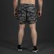 Шорти GIG Easy. Tiger Stripes Camo M