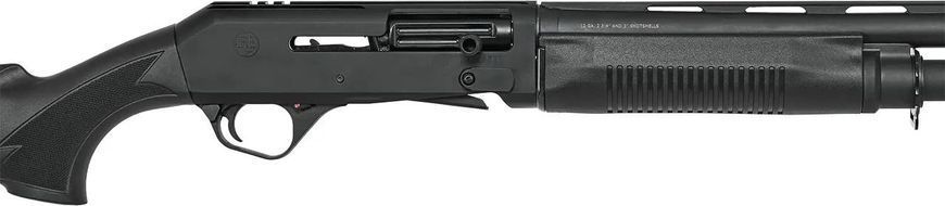 Рушиця EGE M4 Speed 12/76 71 см 11+1 Black