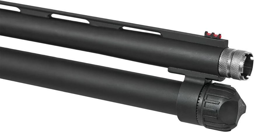 Рушиця EGE M4 Speed 12/76 71 см 11+1 Black