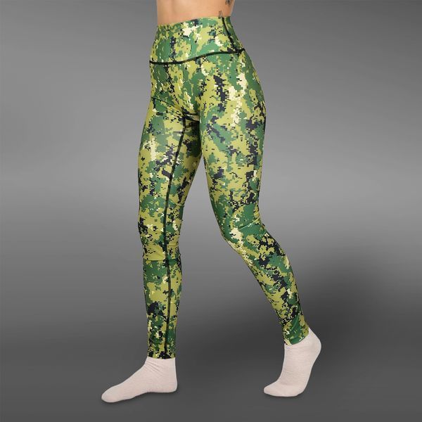 Жіночі лосини GIG Military. AOR2 M