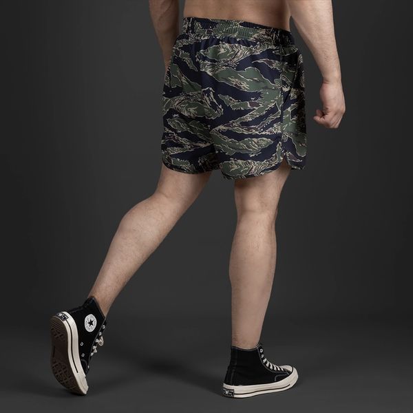 Шорти GIG Easy. Tiger Stripes Camo XL