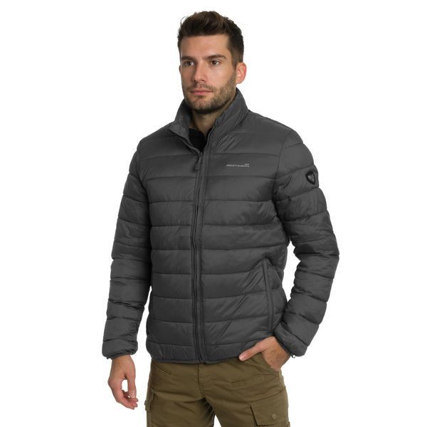 Куртка Pentagon Nucleus Jacket - Cinder Grey L