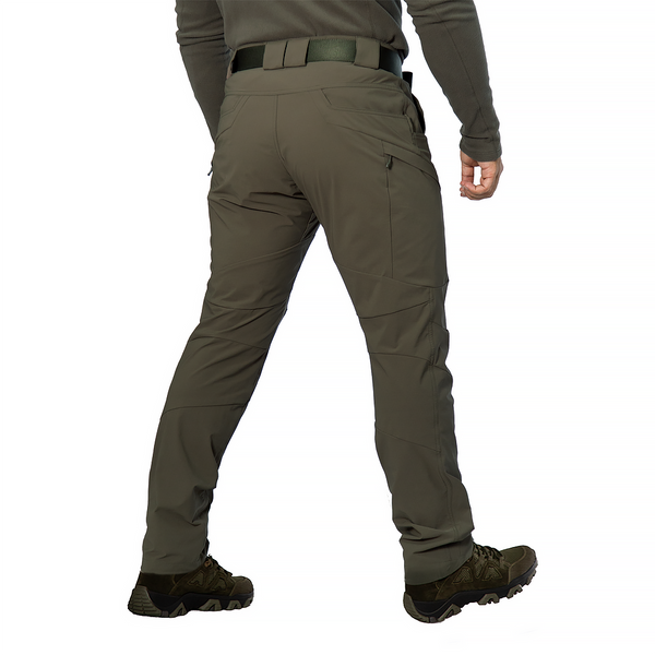 Штани Lizard 2.0 Nylon Олива ML
