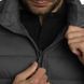 Куртка Pentagon Nucleus Jacket - Cinder Grey L