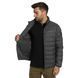 Куртка Pentagon Nucleus Jacket - Cinder Grey L