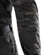 Боевая рубашка Raid Twill/Sorona MC Black L