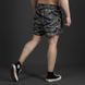 Шорти GIG Easy. Tiger Stripes Camo XL