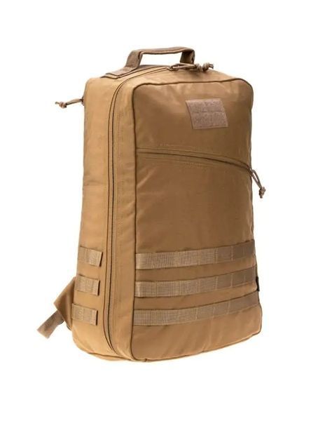 Наплічник рюкзак UTactic Bravo, 25L Койот
