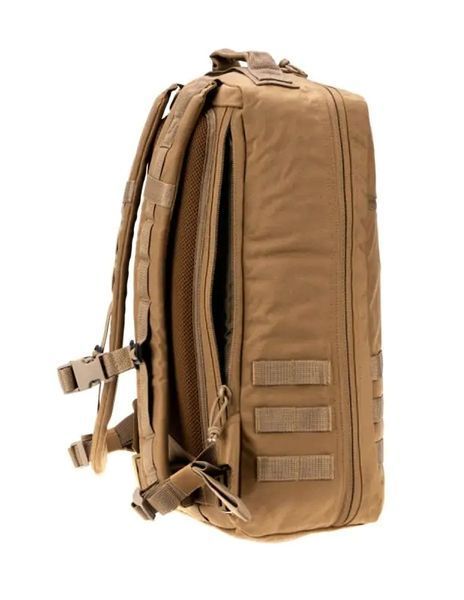 Наплічник рюкзак UTactic Bravo, 25L Койот