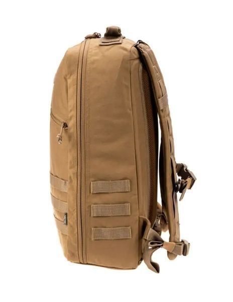 Наплічник рюкзак UTactic Bravo, 25L Койот
