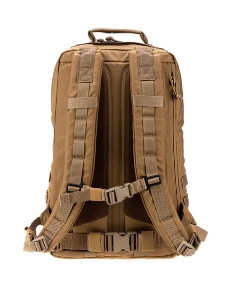 Наплічник рюкзак UTactic Bravo, 25L Койот