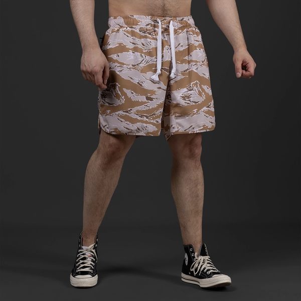 Шорти GIG Easy. Tiger Stripe Desert M
