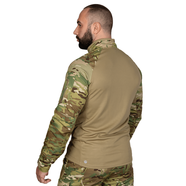 Боевая рубашка Raid MC/Tan XS