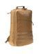 Наплічник рюкзак UTactic Bravo, 25L Койот