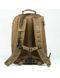 Наплічник рюкзак UTactic Bravo, 25L Койот