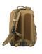 Наплічник рюкзак UTactic Bravo, 25L Койот