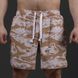 Шорти GIG Easy. Tiger Stripe Desert M