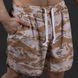 Шорти GIG Easy. Tiger Stripe Desert M