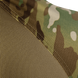 Боевая рубашка Raid MC/Tan XS