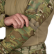 Боевая рубашка Raid MC/Tan XS