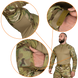 Боевая рубашка Raid MC/Tan XS
