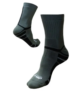 Зимові шкарпетки Tramp UTRUS-003-olive 38/40