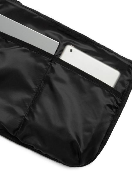 Сумка CROSSBODY STEALTH-3 Velcro mod | черный - X-pac серый 4/25