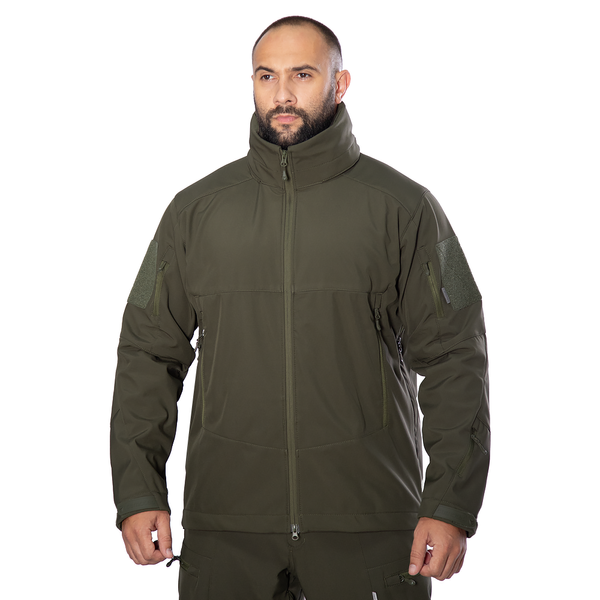 Куртка Phantom System Олива 2XL