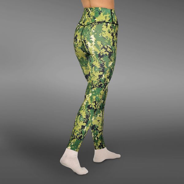 Жіночі лосини GIG Military. AOR2 XL