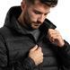 Куртка Pentagon Aurora 2.0 Puffer Hooded - Black M