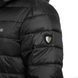 Куртка Pentagon Aurora 2.0 Puffer Hooded - Black M