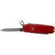 Нож Victorinox Сlassic SD "Style icon" Красный