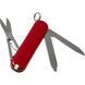Нож Victorinox Сlassic SD "Style icon" Красный