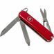 Нож Victorinox Сlassic SD "Style icon" Красный