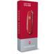 Нож Victorinox Сlassic SD "Style icon" Красный