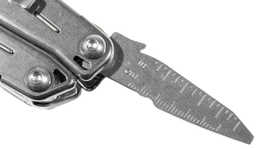 Мультитул Leatherman Sidekick, синтетичний чохол