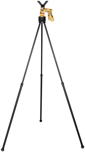 Трипод для стрільби Fiery Deer Tripod Trigger stick Gen6 (90-165 см)