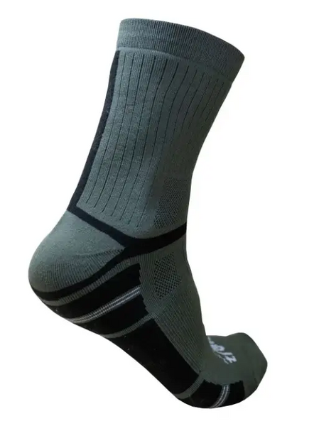 Зимові шкарпетки Tramp UTRUS-003-olive 41/43