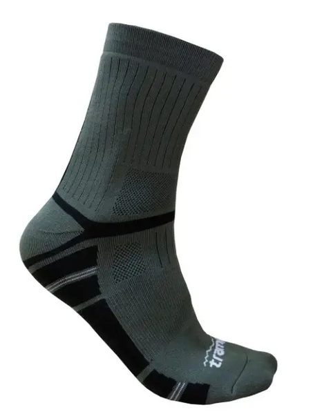 Зимові шкарпетки Tramp UTRUS-003-olive 41/43