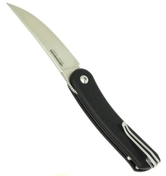 Ніж BPS Colibri Black