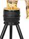 Трипод для стрільби Fiery Deer Tripod Trigger stick Gen6 (90-165 см)