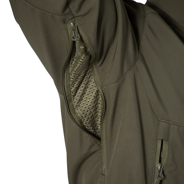 Куртка Phantom System Олива 3XL