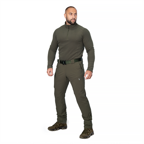 Штани Lizard 2.0 Nylon Олива 2XLL