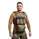 Мужской Рашгард GIG Military A.I.R. Койот XL