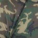 Чоловічий Рашгард GIG Military. Woodland Camo L