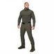 Штани Lizard 2.0 Nylon Олива 2XLL