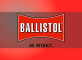 Ballistol