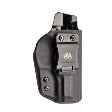 Кобура моделі Fantom Ver.3 для ВІЙ - 19/Taurus PT58