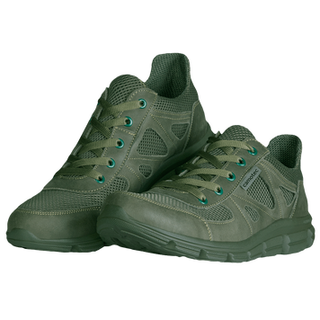 Кроссовки Coordinator Green 44р