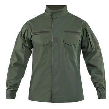 Куртка китель Pentagon Lycos Jacket олива 2XL